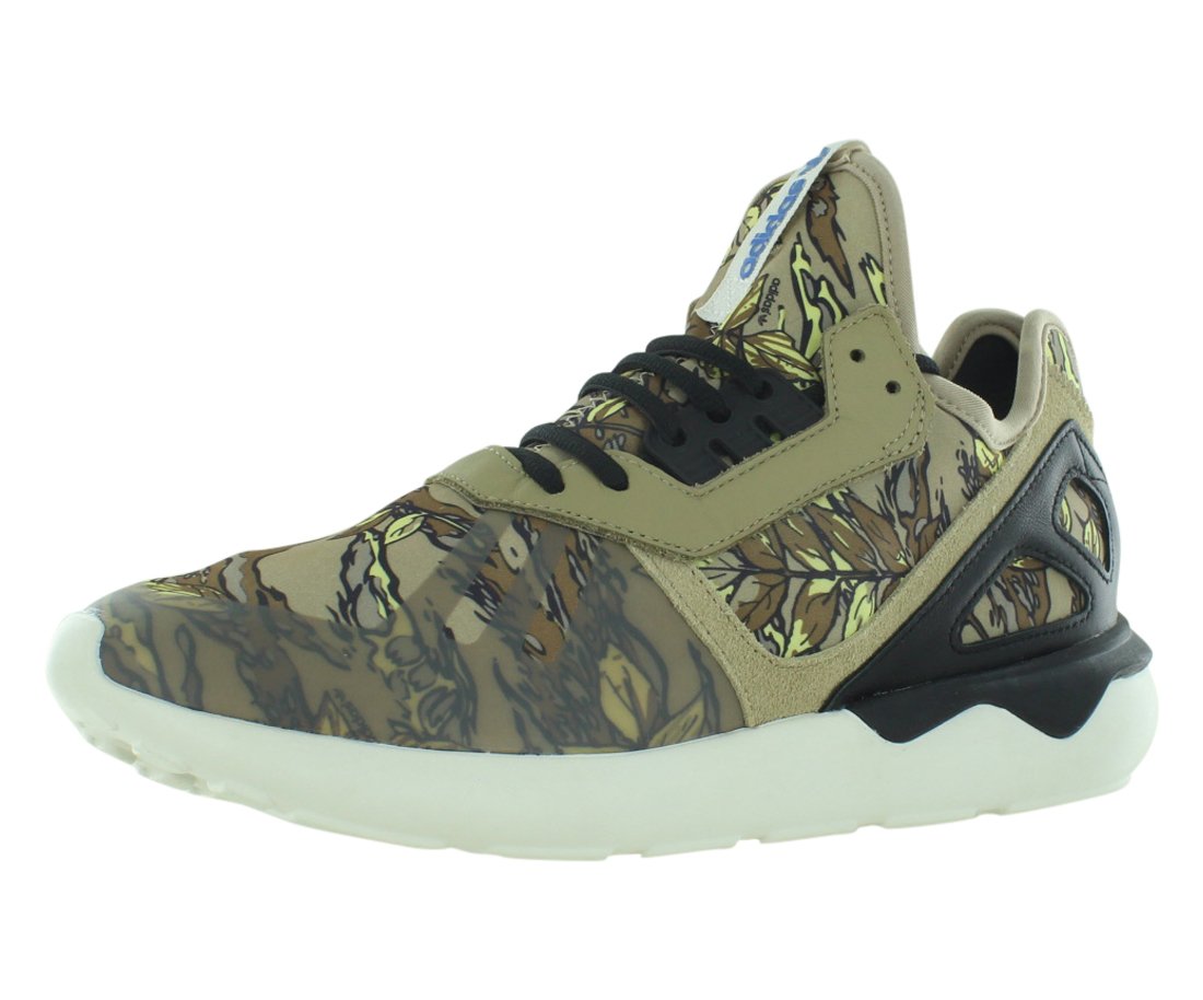Algopix Similar Product 6 - adidas Mens Tubular Runner