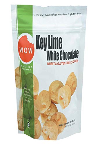 Algopix Similar Product 6 - Key Lime White Chocolate Bagged