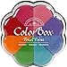 Algopix Similar Product 16 - ColorBox Pigment Petal Point Option
