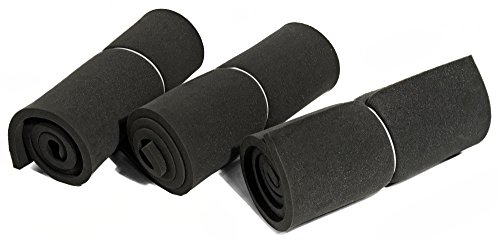 Algopix Similar Product 7 - EcoBox 1Inch Polyurethane Medium