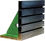 Algopix Similar Product 7 - Angle Plate 200x 150x100 mm Accuracy