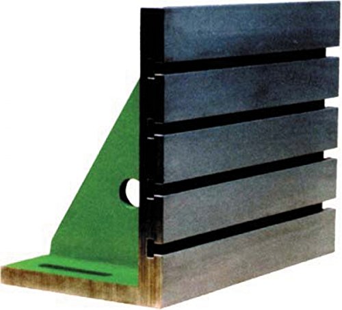 Algopix Similar Product 20 - Angle Plate 200x 150x100 mm Accuracy