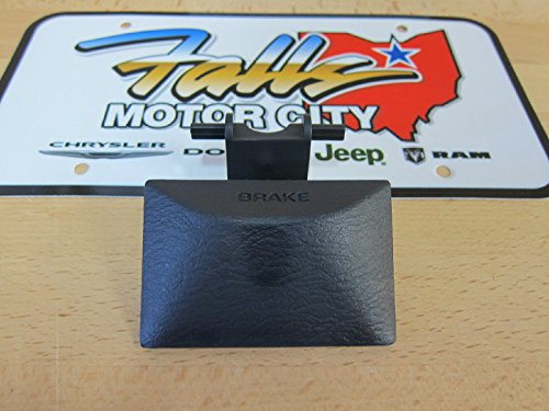 Algopix Similar Product 2 - Dodge Ram 1500 2500 Parking Brake