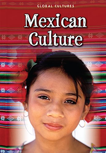 Algopix Similar Product 3 - Mexican Culture (Global Cultures)