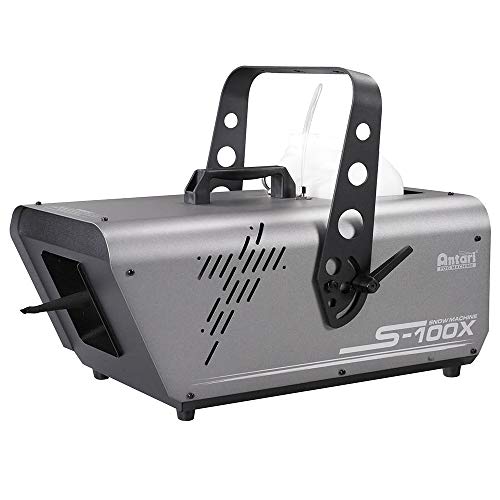 Algopix Similar Product 11 - Antari Fog Machine (ANF100)