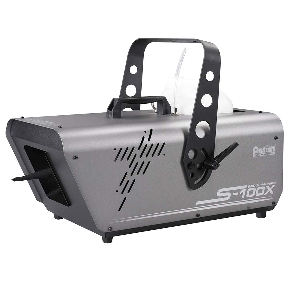 Algopix Similar Product 2 - Antari Fog Machine (ANF100)