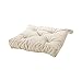 Algopix Similar Product 7 - Ikea Malinda Soft Chair Cushionpad