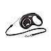 Algopix Similar Product 8 - Flexi New Classic Cord Black