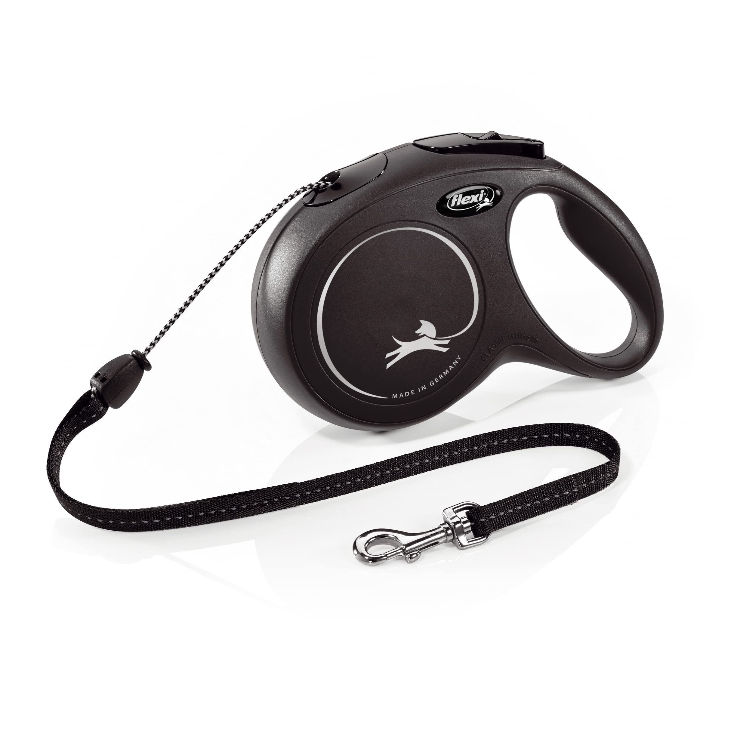 Algopix Similar Product 3 - Flexi New Classic Cord Retractable Dog