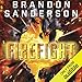 Algopix Similar Product 13 - Firefight: The Reckoners, Book 2