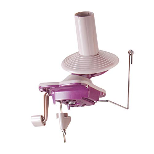 Algopix Similar Product 7 - Knit Picks Yarn Ball Winder