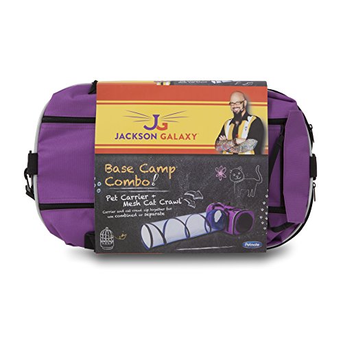 Algopix Similar Product 16 - Petmate Jackson Galaxy Base Camp