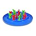 Algopix Similar Product 16 - Petmate Jackson Galaxy Go Fish Cat Toy