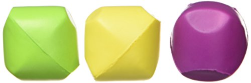 Algopix Similar Product 19 - Petmate Jackson Galaxy Cat Dice, 3-Pack