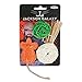Algopix Similar Product 11 - Petmate Jackson Galaxy Natural Play