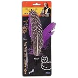 Algopix Similar Product 5 - Jackson Galaxy Air Prey Toy