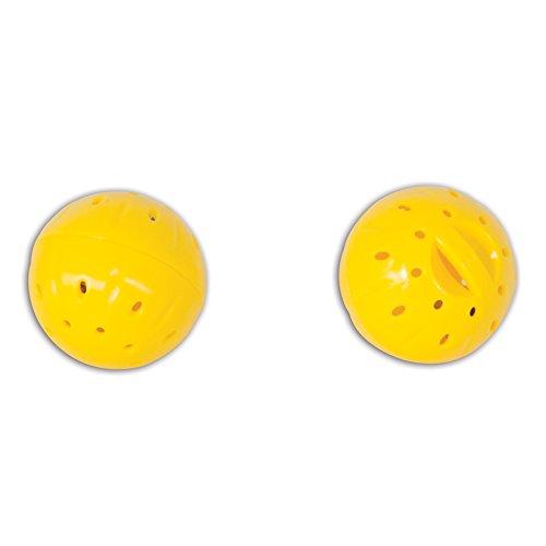 Algopix Similar Product 6 - Petmate Jackson Galaxy Spiral Led Ball