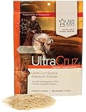 Algopix Similar Product 6 - UltraCruz  sc363248 Equine Selenium