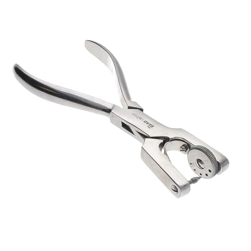 Algopix Similar Product 3 - The Beadsmith Leather Rotary