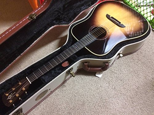 Algopix Similar Product 6 - Alvarez DYMR70 Yairi Masterworks