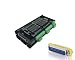 Algopix Similar Product 13 - 3Axis DSP Based Digital Stepper Motor