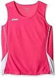Algopix Similar Product 6 - ASICS Girls Girls Jr Baseline Jersey