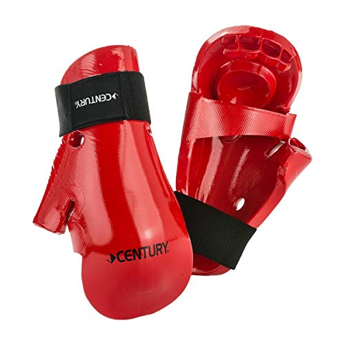Algopix Similar Product 7 - Century Student Gloves Red Child