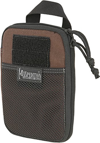 Algopix Similar Product 4 - Maxpedition EDC Pocket Organizer