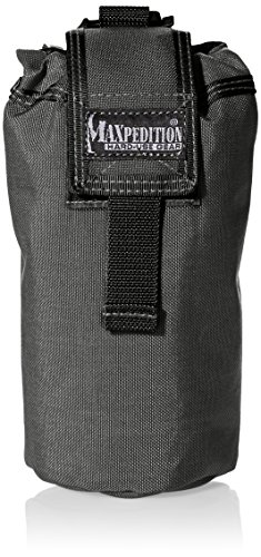 Algopix Similar Product 2 - Maxpedition Mini Rollypoly (Wolf Gray)