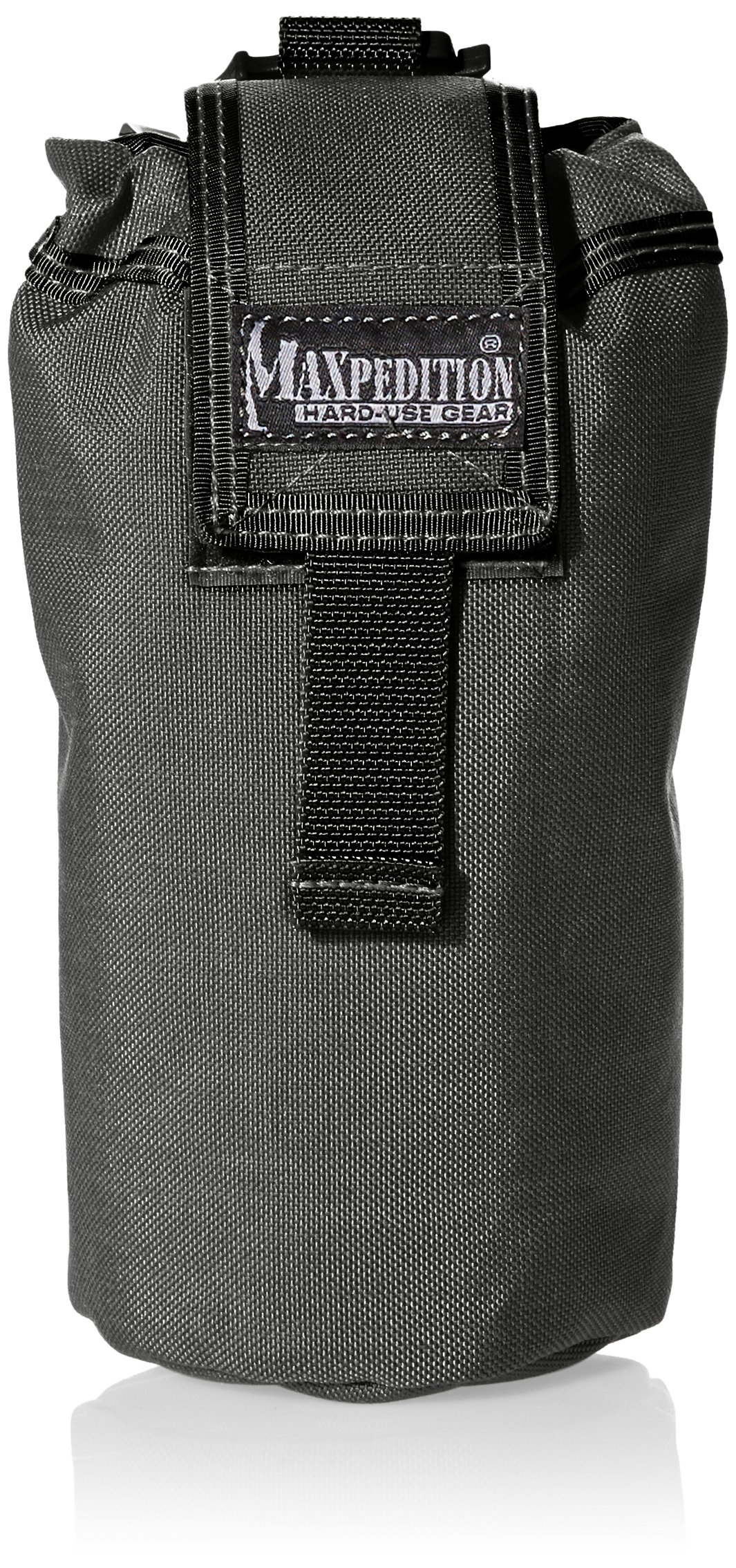Algopix Similar Product 20 - Maxpedition Mini Rollypoly (Wolf Gray)