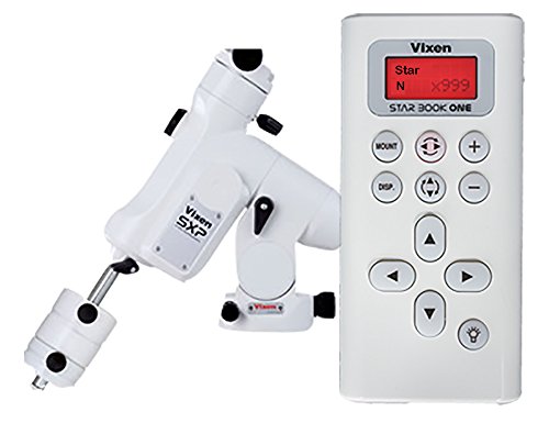 Algopix Similar Product 10 - Vixen Optics 58704 Sphinx SXP Mount