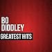 Algopix Similar Product 14 - Bo Diddley Greatest Hits