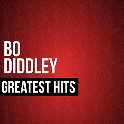 Algopix Similar Product 1 - Bo Diddley Greatest Hits