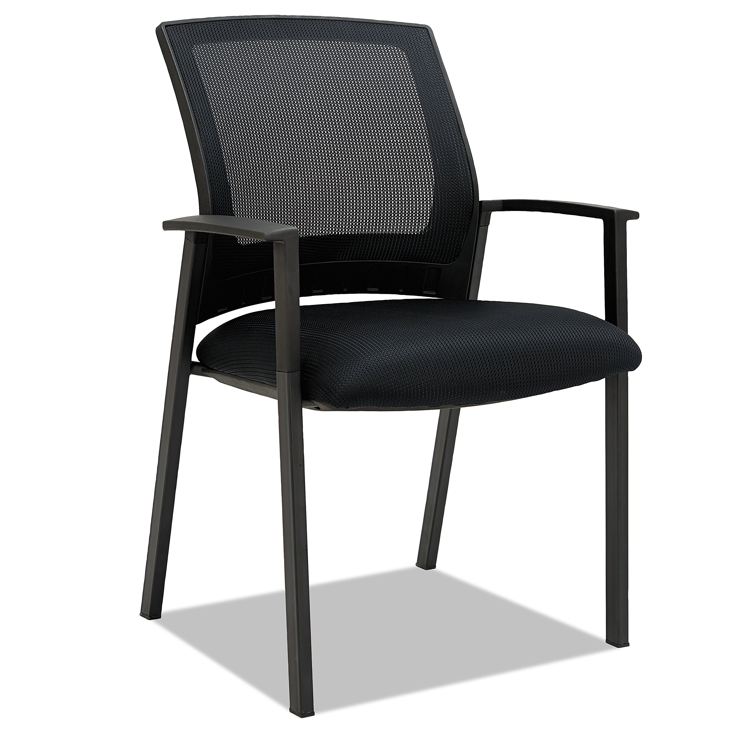 Algopix Similar Product 3 - Alera ALEES4314 ES Series Mesh Stack