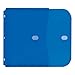 Algopix Similar Product 19 - CLine Binder Pocket with Hook  Loop