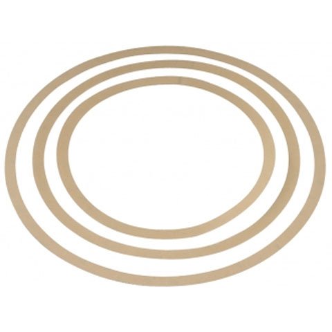 Algopix Similar Product 9 - Remo HK820000 SELF ADHESIVE O RING SET
