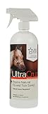Algopix Similar Product 12 - UltraCruz Equine Natural Fly and Tick