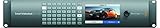 Algopix Similar Product 7 - Blackmagic Design Smart Videohub 40x40