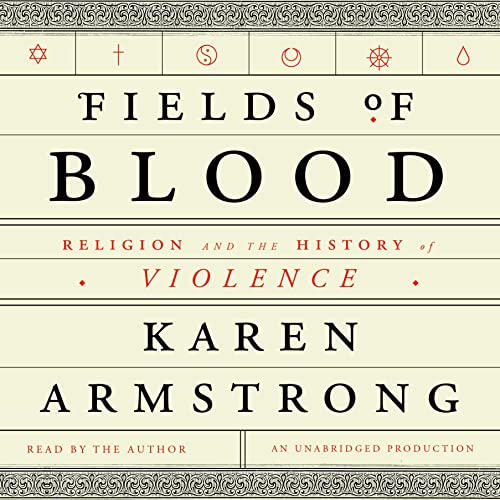 Algopix Similar Product 20 - Fields of Blood Religion and the
