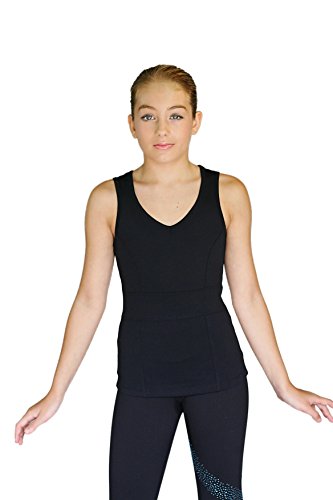 Algopix Similar Product 5 - ChloeNoel T04 VNeck Princess Seam