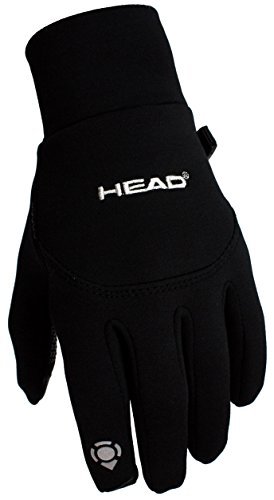 Algopix Similar Product 20 - HEAD MultiSport Running Gloves with