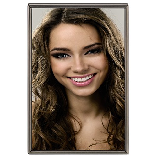 Algopix Similar Product 1 - Hama Portrait Frame Bern 15 x 20 cm