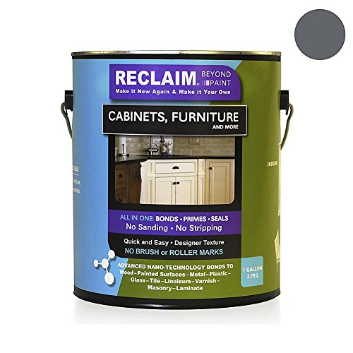 Algopix Similar Product 8 - Reclaim RC22 Paint One Gallon Pewter