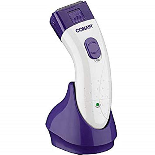 Algopix Similar Product 16 - Conair Ladys WD Rechrg S Size 1ct