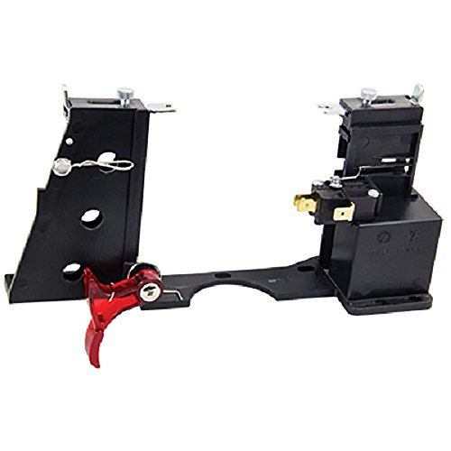 Algopix Similar Product 10 - Suzo Happ Coin Mech Holder with Coin