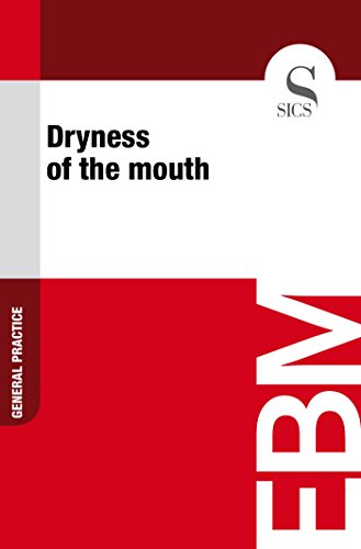 Algopix Similar Product 2 - Dryness of the Mouth