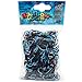 Algopix Similar Product 9 - Rainbow Loom GLOW in the Dark