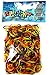 Algopix Similar Product 20 - Rainbow Loom Pumpkin Patch Glow