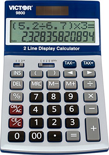Algopix Similar Product 11 - Victor Technology LLC Victor 9800 12