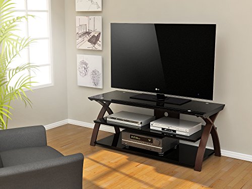 Algopix Similar Product 16 - ZLine Designs Willow TV Stand